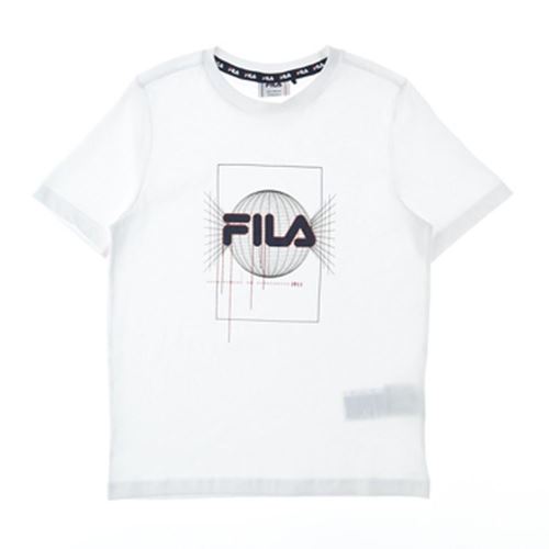 Picture of IVAR GRAPHIC TEE