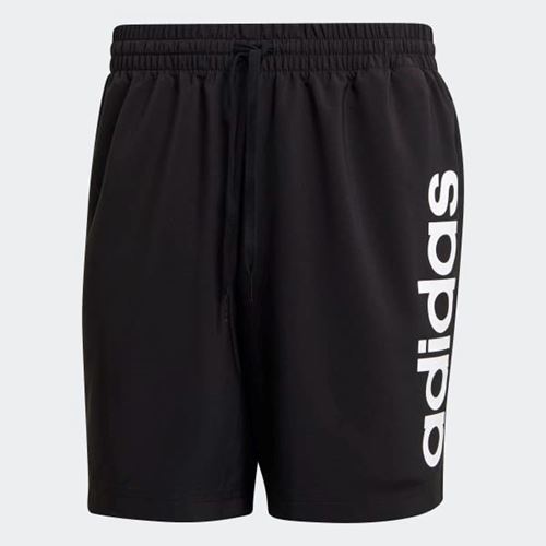Picture of CHELSEA LINEAR LOGO SHORTS