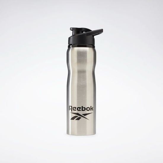 Picture of METAL WATER BOTTLE 800ML