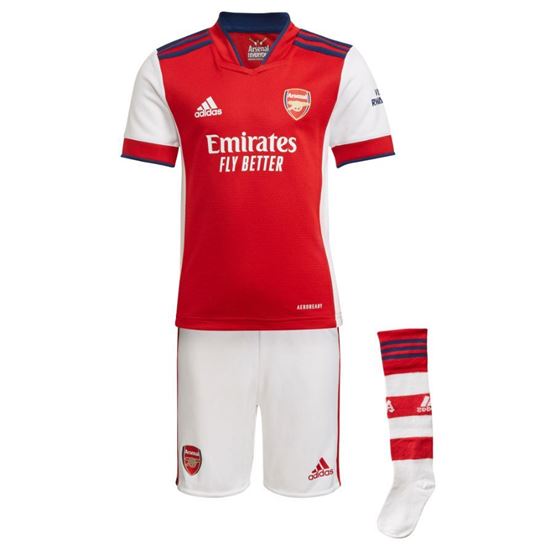 Picture of Arsenal FC Mini Kit