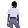 Picture of CROPPED TEE W