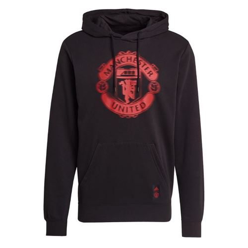 Picture of MANCHESTER UNITED DNA HOODIE
