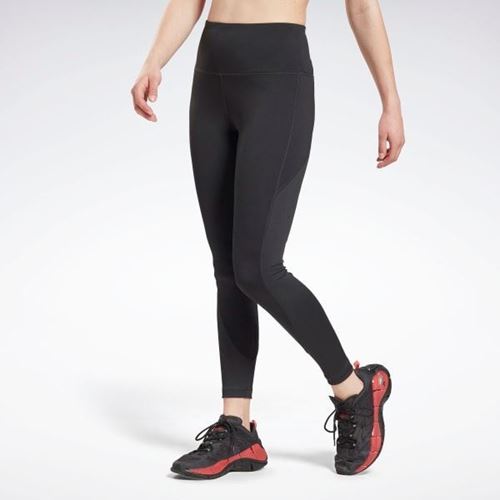 Reebok cardio sale high rise tight