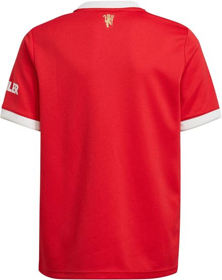 Picture of MANCHESTER UNITED HOME JERSEY