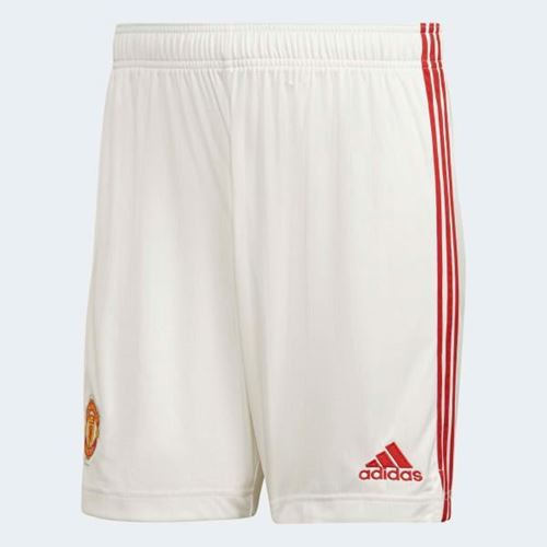 Picture of MANCHESTER UNITED HOME SHORTS