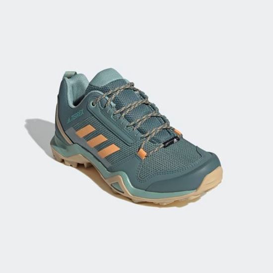 Picture of TERREX AX3 HIKING SHOES