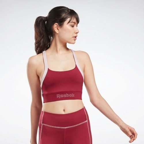Picture of PIPING PACK BRALETTE
