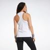 Picture of Training Essentials Graphic Tank Top