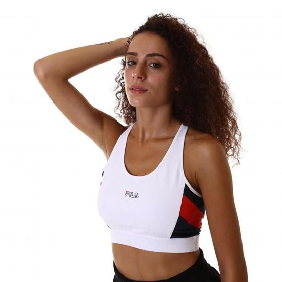 Picture of POLA CROPPED TOP