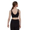 Picture of Removable Pads 3-Stripes Crop Top