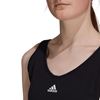 Picture of Removable Pads 3-Stripes Crop Top