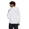 Picture of FLEECE 3-STRIPES HOODIE