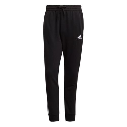 Picture of TAPERED CUFF 3-STRIPES JOGGERS