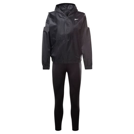 Picture of MYT HALF-ZIP TRACKSUIT
