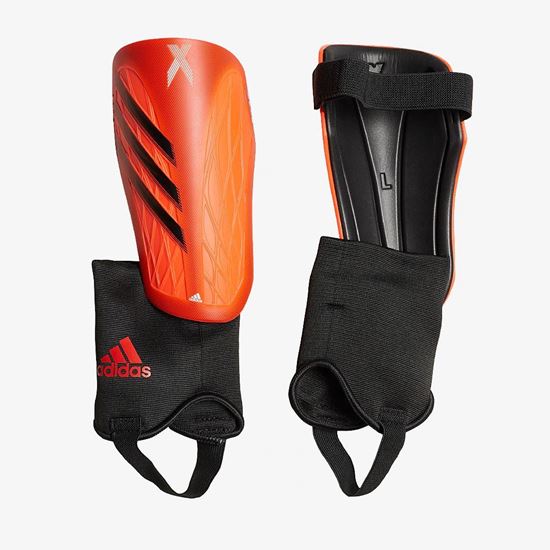 Picture of X LEAGUE SHIN GUARDS