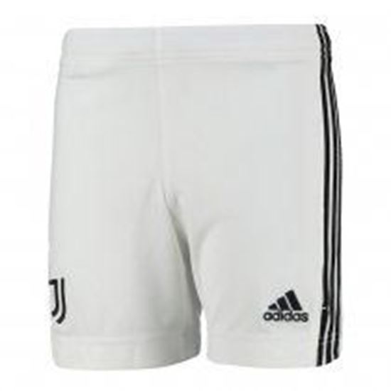 Picture of JUVENTUS HOME SHORTS
