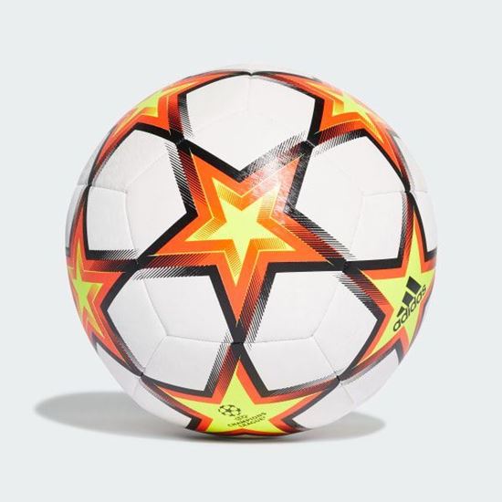 Picture of UCL TRAINING PYROSTORM BALL
