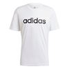 Picture of EMBROIDERED LINEAR LOGO T-SHIRT