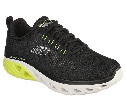 Picture of GLIDE STEP SPORT WAVE HEAT