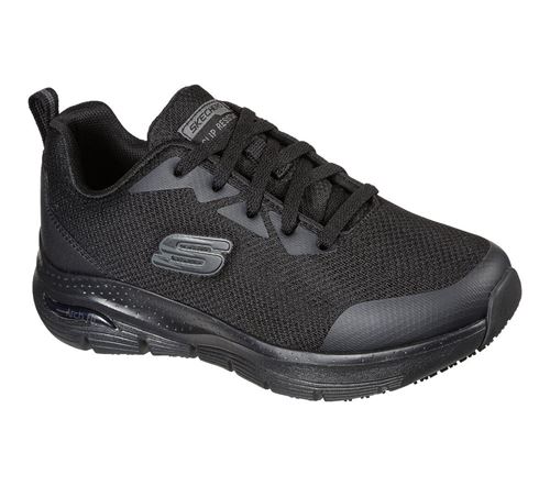 Picture of Arch Fit Slip Resistant Sneakers