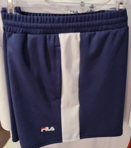 Picture of ALLETE HIGH WAIST SHORTS