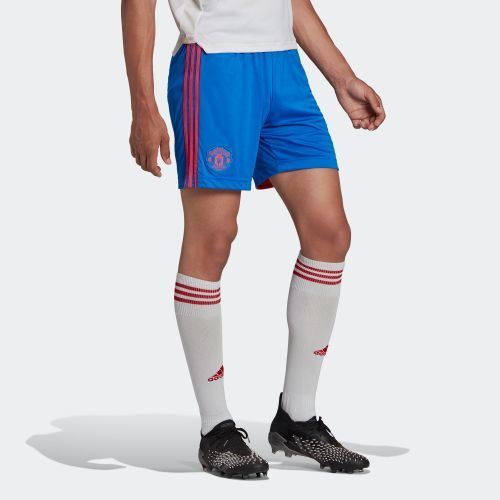 Picture of MANCHESTER UNITED AWAY SHORTS