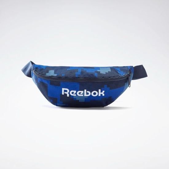 Picture of ACT CORE GR WAISTBAG
