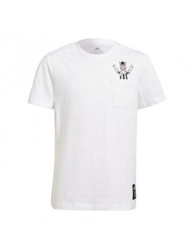 Picture of Juventus Tee