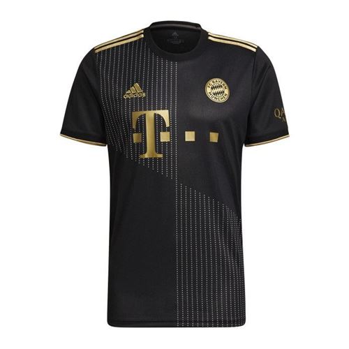 Picture of FC BAYERN 21.22 AWAY JERSEY