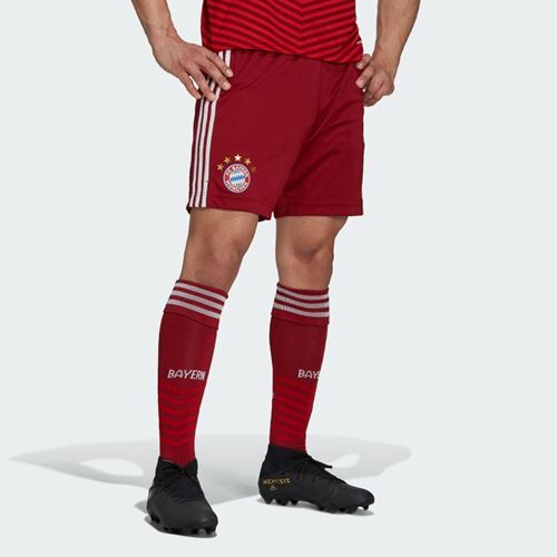Picture of FC BAYERN HOME SHORTS