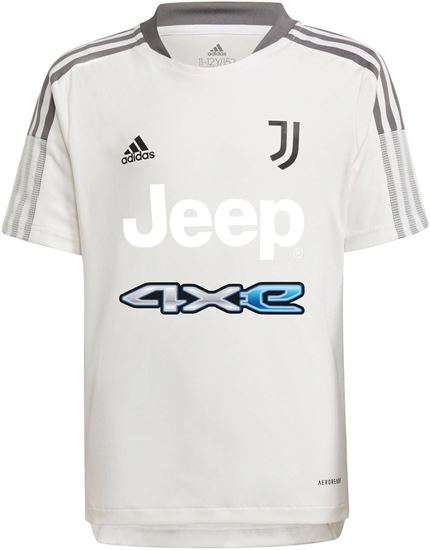 Picture of Juventus Tiro Training Jersey