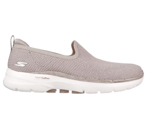 Picture of Go Walk 6 Clear Virtue Slip Ons