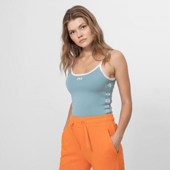 Picture of NIA CROPPED TOP