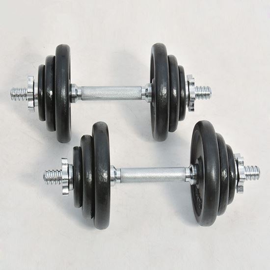 Picture of DUMBBELL SET