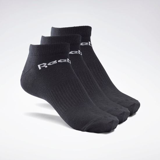 Picture of ACT CORE LOW CUT SOCK 3P