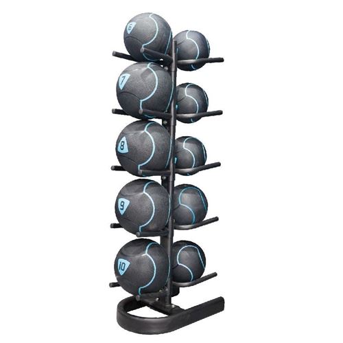 Picture of 10 Medicine Ball Rack