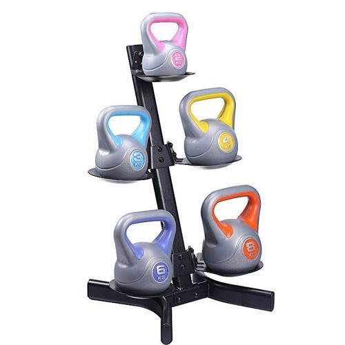 Picture of 5 Pieces Kettlebell Rack