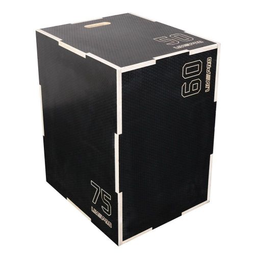 Picture of 3 in 1 Wood Plyo Box
