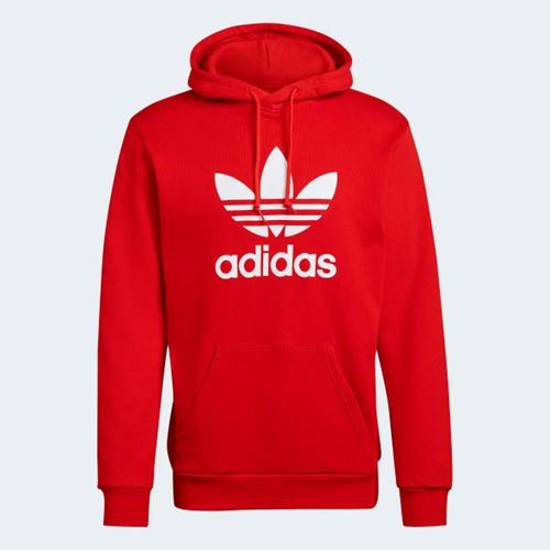 Picture of TREFOIL HOODY