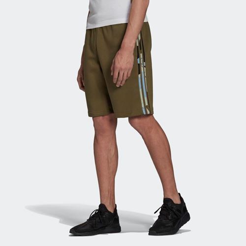 Picture of CAMO  SHORT