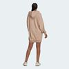 Picture of HOODIE DRESS