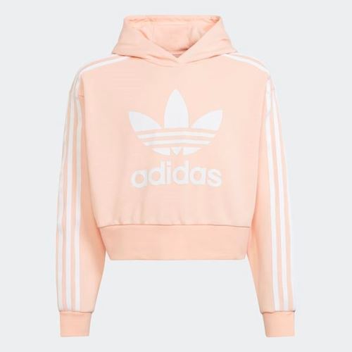 Picture of CROPPED HOODIE