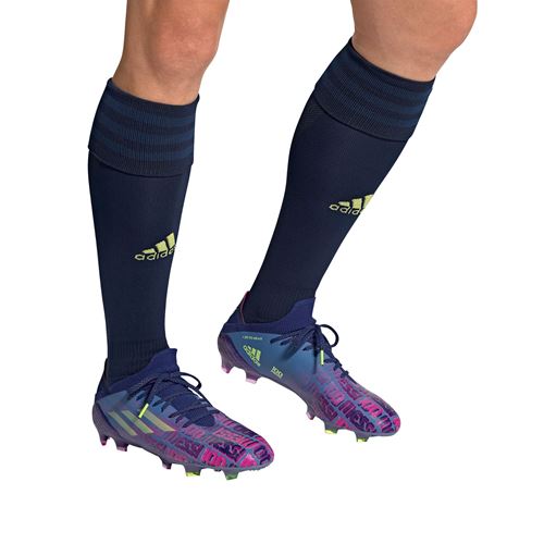Picture of X SPEEDFLOW MESSI.1 FIRM GROUND BOOTS
