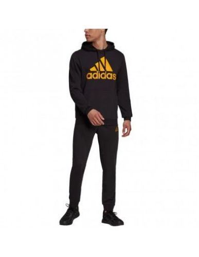 Picture of Essentials Hooded Tracksuit
