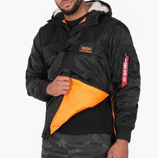 Picture of HPO ANORAK