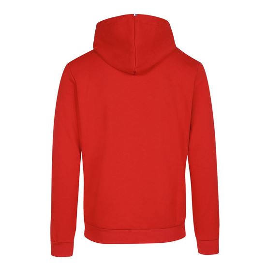 Picture of ESS HOODY NO1 M