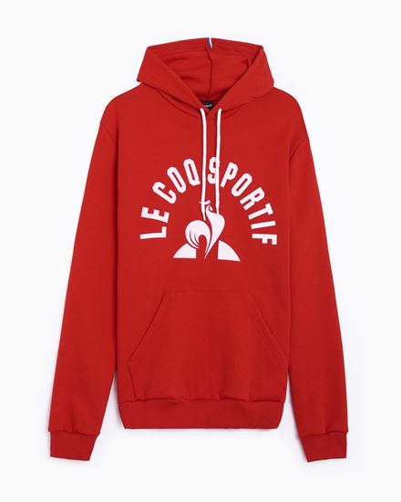 Picture of SAISON 2 HOODY NO1 M
