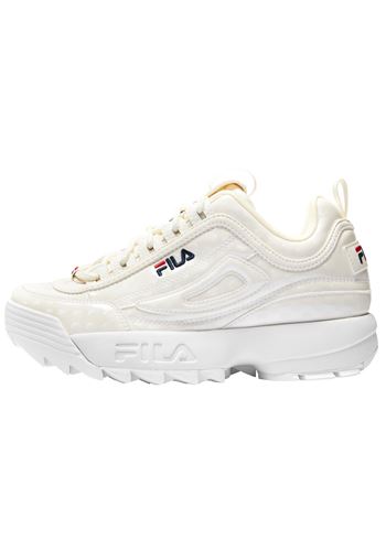 fila disruptor f