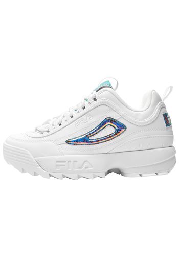 fila disruptor f