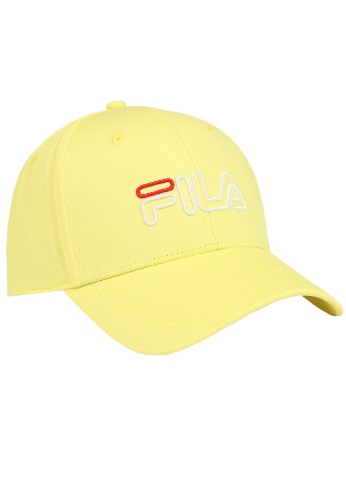 Picture of 6 Panel Cap with Outline Logo